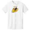 1-DAY NO MINIMUM Youth Crewneck T-Shirt Thumbnail