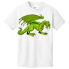 1-DAY NO MINIMUM Youth Crewneck T-Shirt Thumbnail