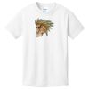 1-DAY NO MINIMUM Youth Crewneck T-Shirt Thumbnail