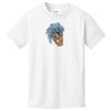 1-DAY NO MINIMUM Youth Crewneck T-Shirt Thumbnail