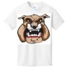 1-DAY NO MINIMUM Youth Crewneck T-Shirt Thumbnail