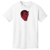 1-DAY NO MINIMUM Youth Crewneck T-Shirt Thumbnail