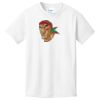 1-DAY NO MINIMUM Youth Crewneck T-Shirt Thumbnail