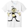 1-DAY NO MINIMUM Youth Crewneck T-Shirt Thumbnail