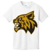 1-DAY NO MINIMUM Youth Crewneck T-Shirt Thumbnail