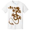1-DAY NO MINIMUM Youth Crewneck T-Shirt Thumbnail