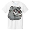 1-DAY NO MINIMUM Youth Crewneck T-Shirt Thumbnail