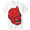 1-DAY NO MINIMUM Youth Crewneck T-Shirt Thumbnail
