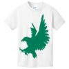 1-DAY NO MINIMUM Youth Crewneck T-Shirt Thumbnail
