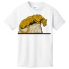1-DAY NO MINIMUM Youth Crewneck T-Shirt Thumbnail