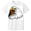 1-DAY NO MINIMUM Youth Crewneck T-Shirt Thumbnail