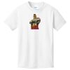 1-DAY NO MINIMUM Youth Crewneck T-Shirt Thumbnail