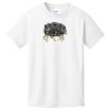 1-DAY NO MINIMUM Youth Crewneck T-Shirt Thumbnail
