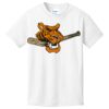 1-DAY NO MINIMUM Youth Crewneck T-Shirt Thumbnail