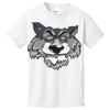 1-DAY NO MINIMUM Youth Crewneck T-Shirt Thumbnail