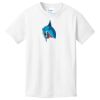 1-DAY NO MINIMUM Youth Crewneck T-Shirt Thumbnail