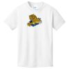 1-DAY NO MINIMUM Youth Crewneck T-Shirt Thumbnail