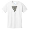 1-DAY NO MINIMUM Youth Crewneck T-Shirt Thumbnail