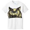 1-DAY NO MINIMUM Youth Crewneck T-Shirt Thumbnail