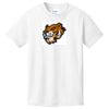 1-DAY NO MINIMUM Youth Crewneck T-Shirt Thumbnail