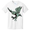 1-DAY NO MINIMUM Youth Crewneck T-Shirt Thumbnail