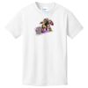 1-DAY NO MINIMUM Youth Crewneck T-Shirt Thumbnail