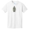 1-DAY NO MINIMUM Youth Crewneck T-Shirt Thumbnail