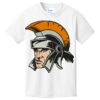 1-DAY NO MINIMUM Youth Crewneck T-Shirt Thumbnail