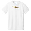 1-DAY NO MINIMUM Youth Crewneck T-Shirt Thumbnail