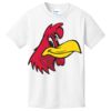 1-DAY NO MINIMUM Youth Crewneck T-Shirt Thumbnail