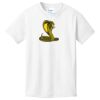 1-DAY NO MINIMUM Youth Crewneck T-Shirt Thumbnail
