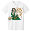 1-DAY NO MINIMUM Youth Crewneck T-Shirt Thumbnail