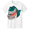 1-DAY NO MINIMUM Youth Crewneck T-Shirt Thumbnail
