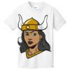 1-DAY NO MINIMUM Youth Crewneck T-Shirt Thumbnail