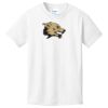 1-DAY NO MINIMUM Youth Crewneck T-Shirt Thumbnail