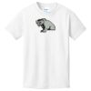 1-DAY NO MINIMUM Youth Crewneck T-Shirt Thumbnail