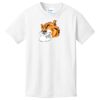 1-DAY NO MINIMUM Youth Crewneck T-Shirt Thumbnail