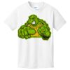 1-DAY NO MINIMUM Youth Crewneck T-Shirt Thumbnail