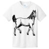 1-DAY NO MINIMUM Youth Crewneck T-Shirt Thumbnail