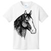 1-DAY NO MINIMUM Youth Crewneck T-Shirt Thumbnail