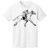 1-DAY NO MINIMUM Youth Crewneck T-Shirt Thumbnail