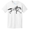 1-DAY NO MINIMUM Youth Crewneck T-Shirt Thumbnail