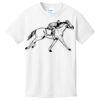1-DAY NO MINIMUM Youth Crewneck T-Shirt Thumbnail