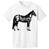 1-DAY NO MINIMUM Youth Crewneck T-Shirt Thumbnail