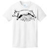 1-DAY NO MINIMUM Youth Crewneck T-Shirt Thumbnail