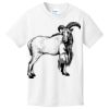1-DAY NO MINIMUM Youth Crewneck T-Shirt Thumbnail