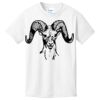 1-DAY NO MINIMUM Youth Crewneck T-Shirt Thumbnail