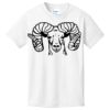 1-DAY NO MINIMUM Youth Crewneck T-Shirt Thumbnail