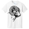 1-DAY NO MINIMUM Youth Crewneck T-Shirt Thumbnail