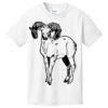 1-DAY NO MINIMUM Youth Crewneck T-Shirt Thumbnail